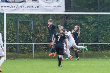 Bild 350 - Frauen SV Henstedt Ulzburg - FSV G�tersloh : Ergebnis: 2:5